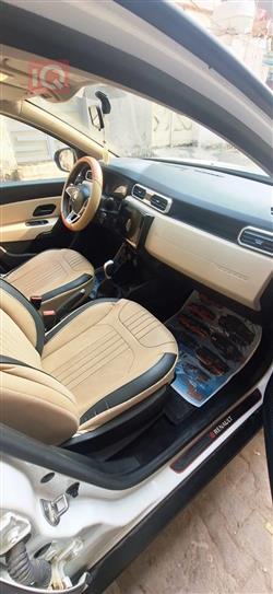 رینۆ داستەر